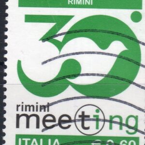 2009 30° Meeting Rimini