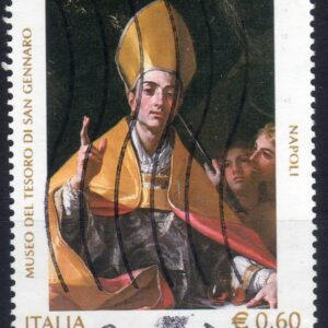 2009 Museo Tesoro di San Gennaro