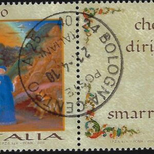 2009 Lingua Italiana orizzontale