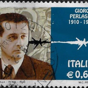 2010 Giorgio Perlasca