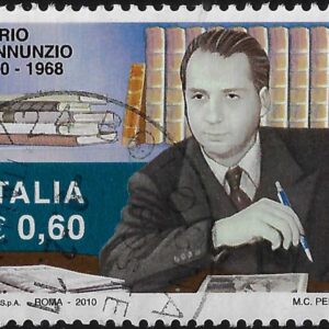 2010 Pannunzio
