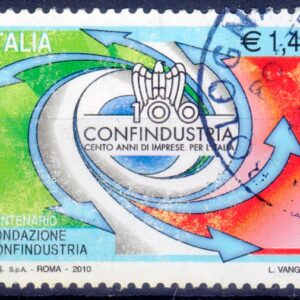 2010 Confindustria