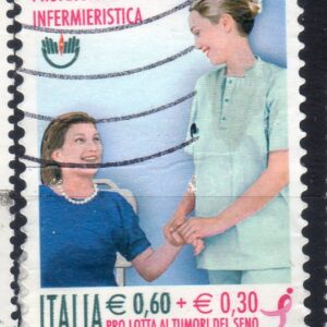 2010 Profesione Infermieristica