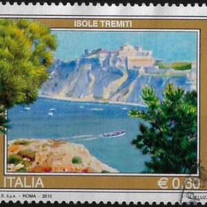 2010 Turistica Todi