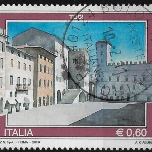 2010 Turistica Viggiano