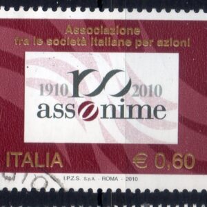 2010 Assonime