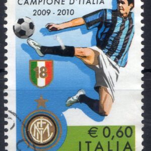 2010 Inter Campione