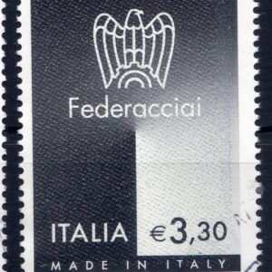 2010 Federacciai