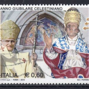 2010 Celestiniano