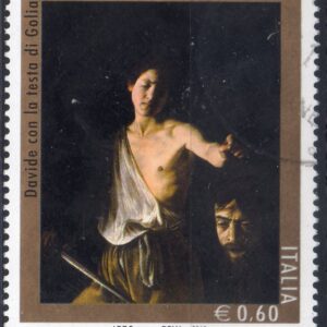 2010 Caravaggio