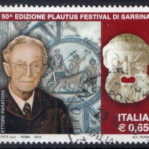 2010 Festival di Sarsina