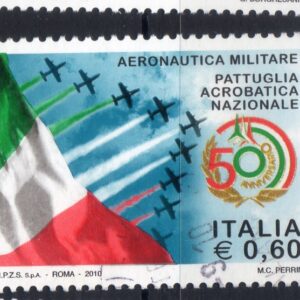 2010 Pattuglia Acrobatica Nazionale
