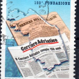 2010 Corriere Adriatico