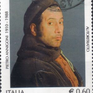 2010 Pietro Annigoni