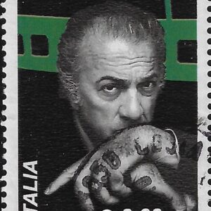 2010 Cinema Italiano Fellini