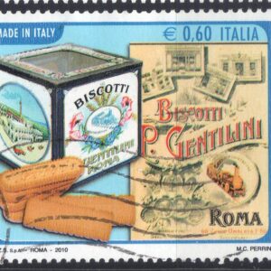 2010 Gentilini