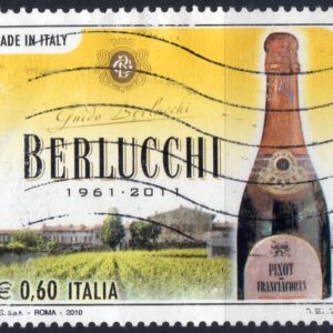 2010 Berlucchi