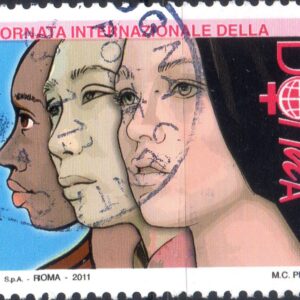 2011 Giornata Internazionale delle Donne