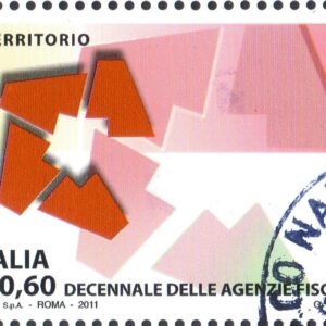 2011 Le Istituzioni - Agenzie del territorio