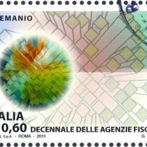 2011 Le Istituzioni - del Demanio