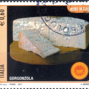 2011 Made in Italy Formaggio Gorgonzola