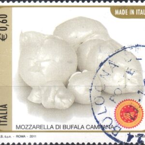 2011 Made in Italy Formaggio Parmigiano Reggiano
