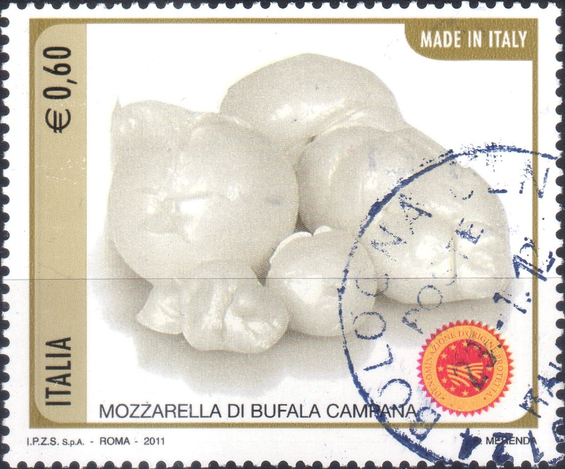 2011 Made in Italy Formaggio Parmigiano Reggiano