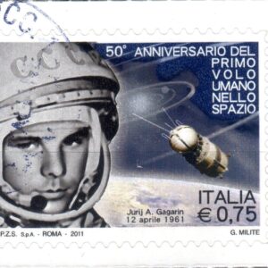 2011 Primo Volo Umano