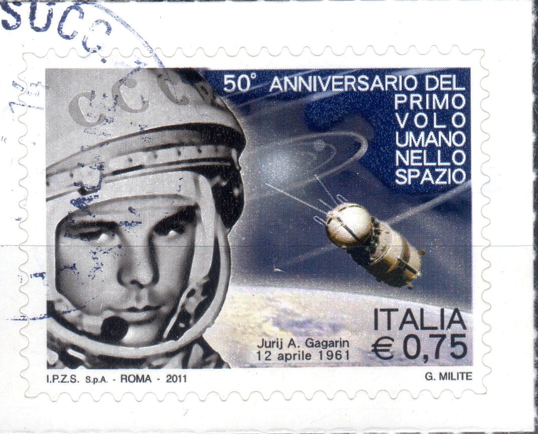 2011 Primo Volo Umano