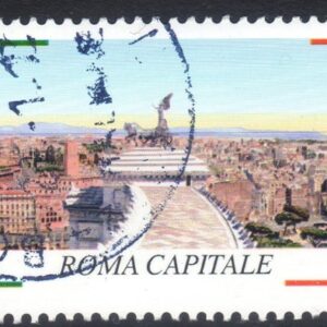 2011 Roma Capitale 5° serie