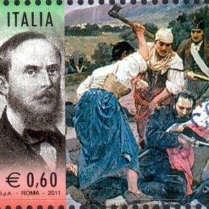 2011 150° Unità I Protagonisti Carlo Pisacane