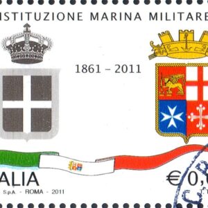 2011 150° Unità Marina Militare