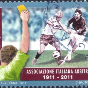2011 Associazione Italiana Arbitri