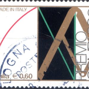 2011 Compasso d' Oro
