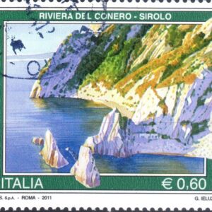 2011 Turistica Sirolo