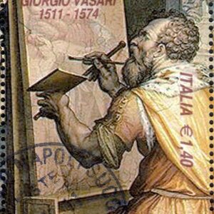 2011 500° nascita di Giorgio Vasari