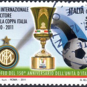 2011 Coppa Italia Inter