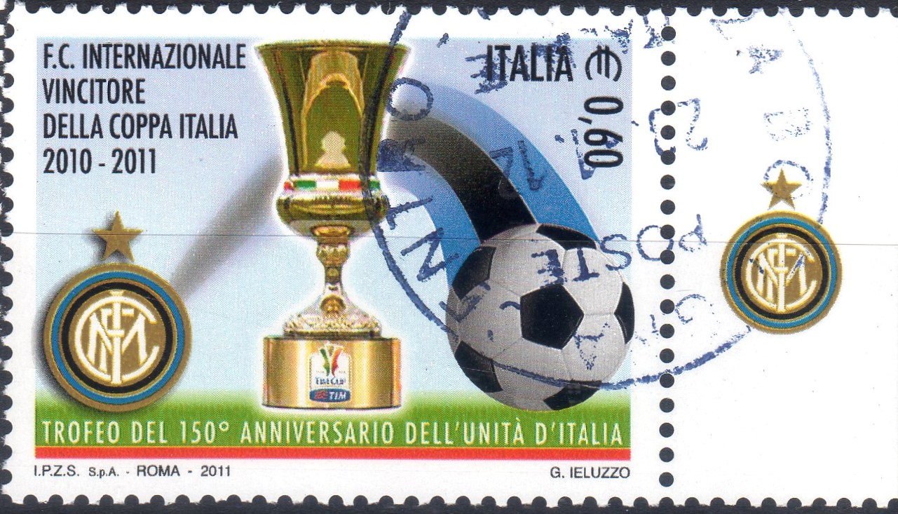 2011 Inter appendice
