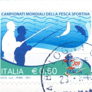 2011 Campionati Mondiali di Pesca Sportiva