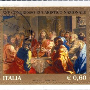 2011 Congresso Eucaristico