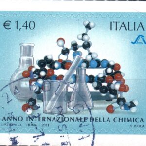 2011 Anno Internazionale della Chimica