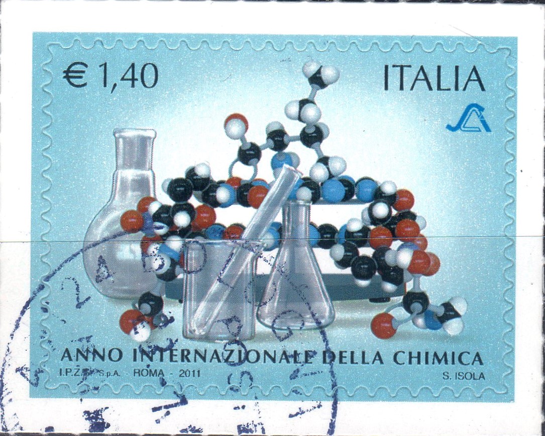 2011 Anno Internazionale della Chimica