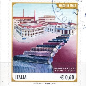 2011 Made in Italy - Marzotto