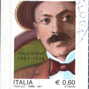 2011 Italo Svevo