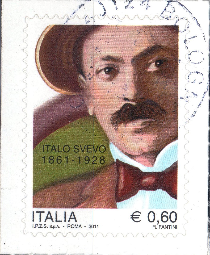 2011 Italo Svevo