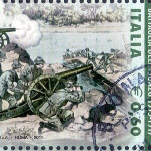 2011 150° unità d'Italia Fatti d'Arme