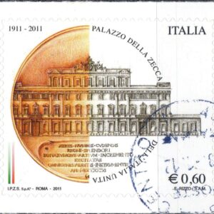 2011 Palazzo della Zecca