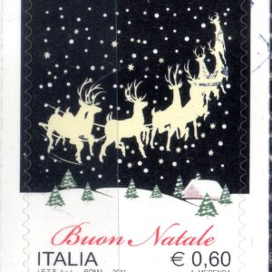 2011 Natale Religioso