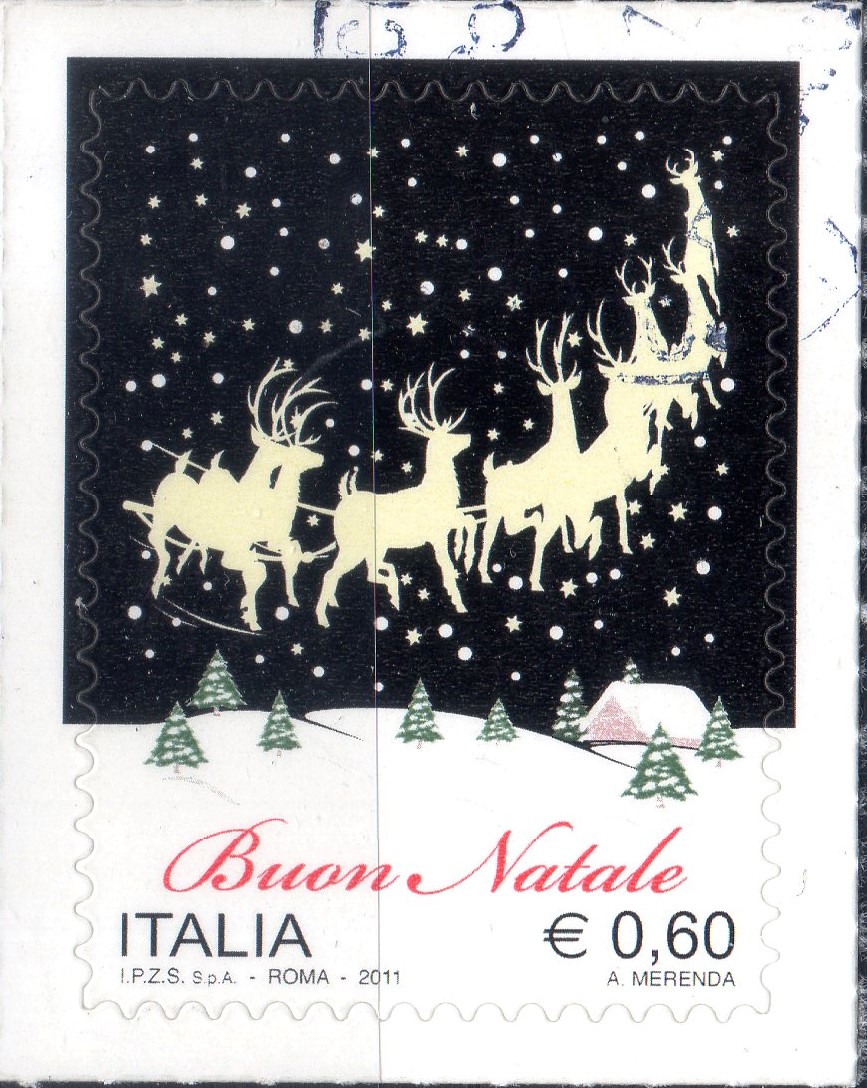 2011 Natale Religioso