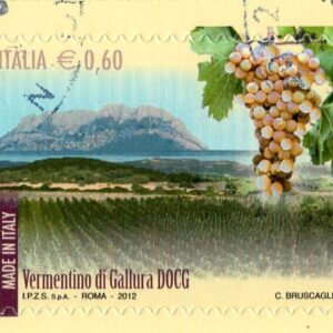 2012 I vini D.O.C.G. Vermentino